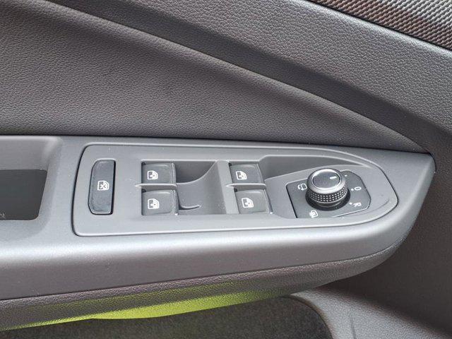 new 2025 Volkswagen Golf GTI car, priced at $38,243