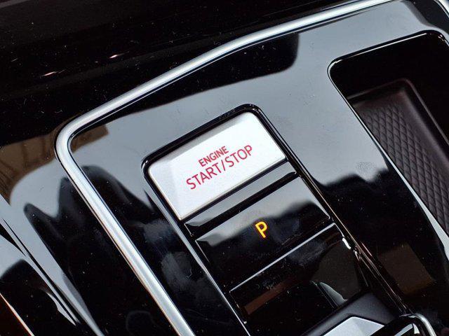 new 2025 Volkswagen Golf GTI car, priced at $38,690