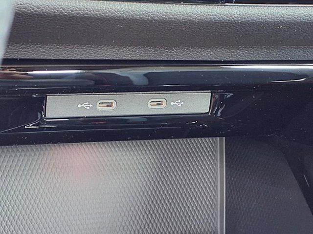 new 2025 Volkswagen Golf GTI car, priced at $38,690