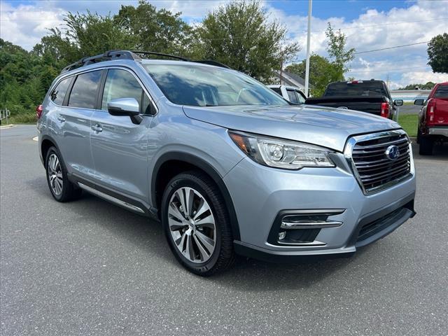 used 2021 Subaru Ascent car, priced at $26,988