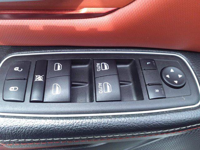 used 2024 Ram 1500 car, priced at $44,986