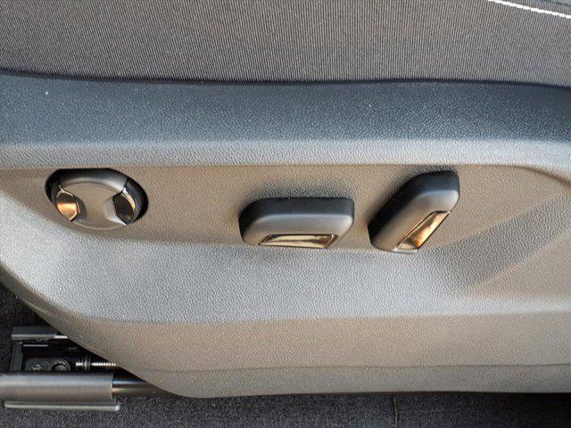 new 2026 Volkswagen Atlas Cross Sport car, priced at $40,781