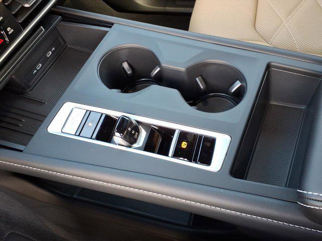 new 2026 Volkswagen Atlas Cross Sport car, priced at $40,781