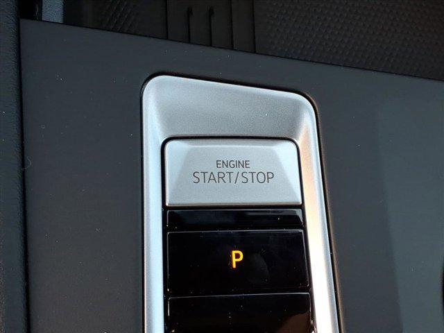 new 2026 Volkswagen Atlas Cross Sport car, priced at $40,781