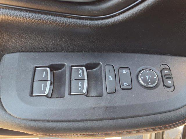 used 2024 Honda HR-V car, priced at $26,896