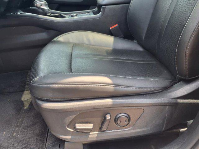 used 2023 Kia Sorento car, priced at $25,936