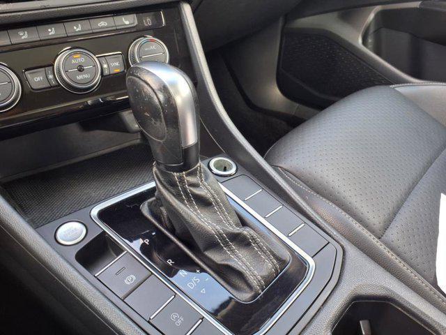 used 2021 Volkswagen Jetta car, priced at $14,986