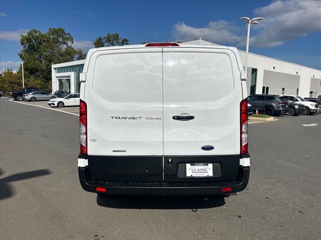 used 2023 Ford Transit-350 car, priced at $41,998