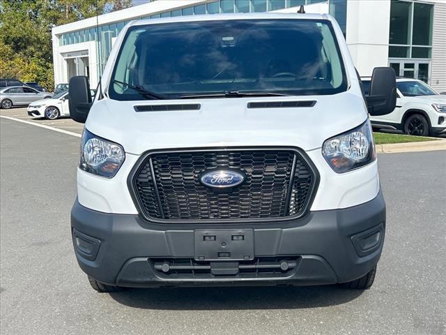 used 2023 Ford Transit-350 car, priced at $41,998