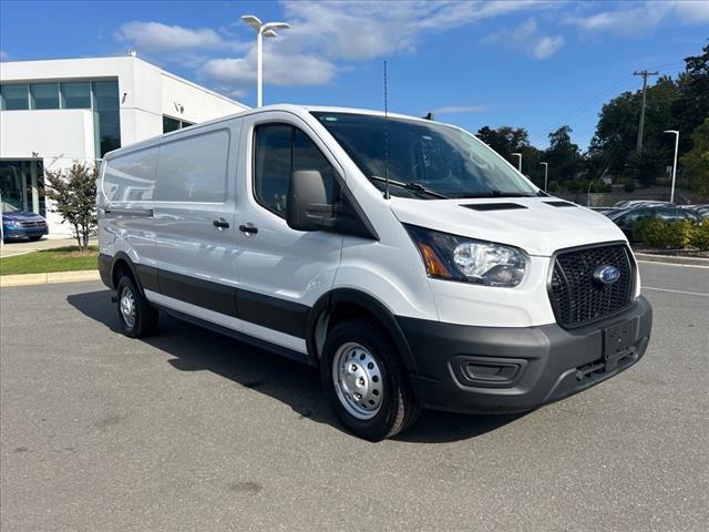 used 2023 Ford Transit-350 car, priced at $41,998