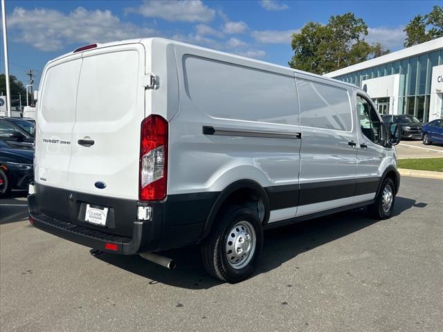 used 2023 Ford Transit-350 car, priced at $41,998