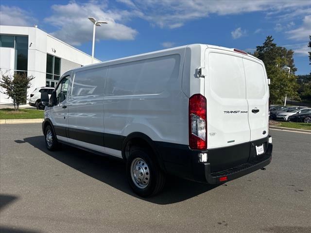 used 2023 Ford Transit-350 car, priced at $41,998