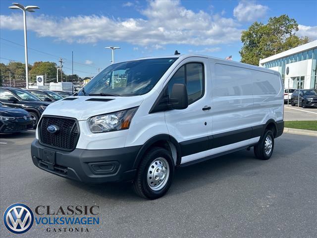 used 2023 Ford Transit-350 car, priced at $41,998