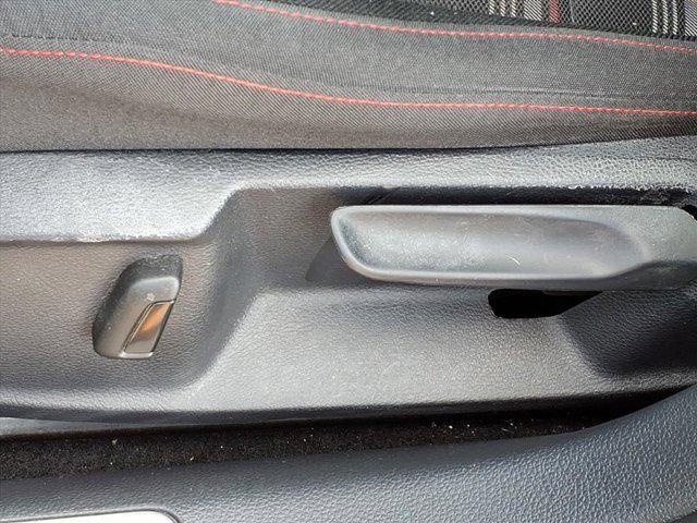 used 2019 Volkswagen Golf GTI car, priced at $18,898