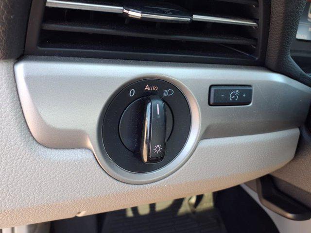 used 2020 Volkswagen Passat car, priced at $12,889