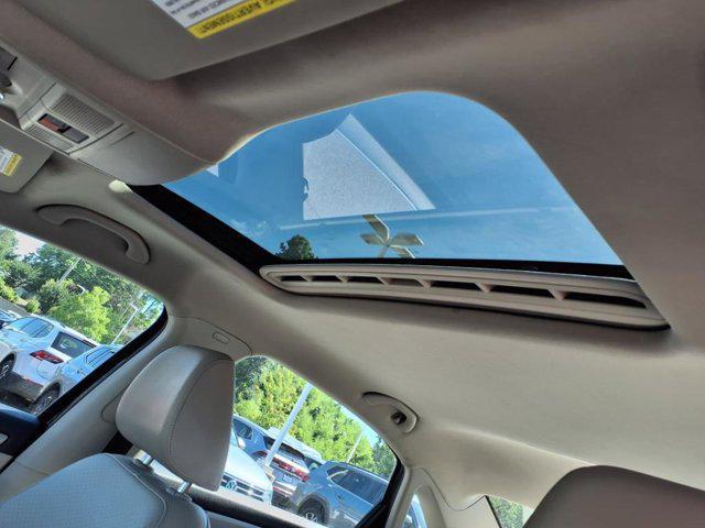 used 2020 Volkswagen Passat car, priced at $12,889