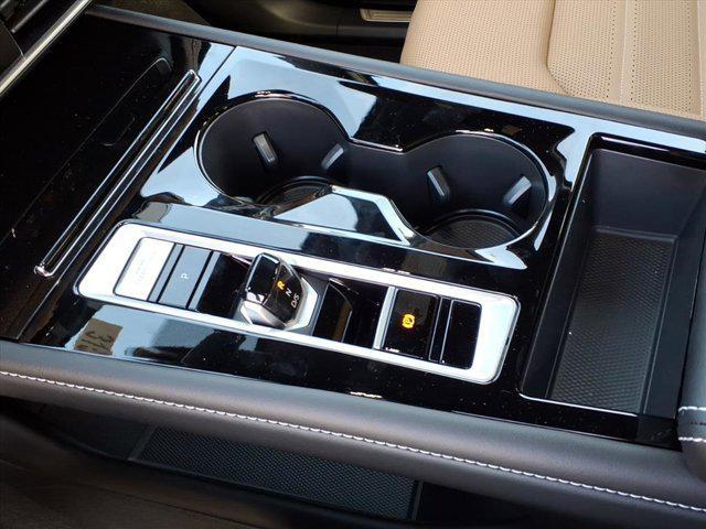 new 2026 Volkswagen Atlas Cross Sport car, priced at $50,883