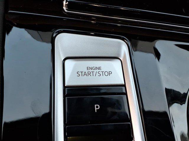 new 2026 Volkswagen Atlas Cross Sport car, priced at $50,883