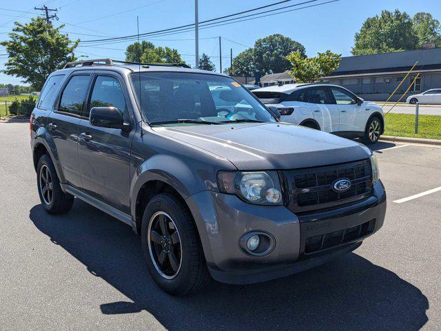 used 2011 Ford Escape car, priced at $5,998