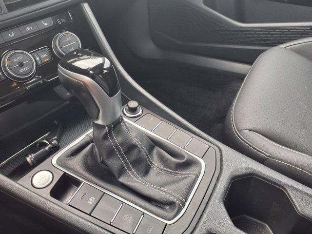 used 2023 Volkswagen Jetta car, priced at $19,712