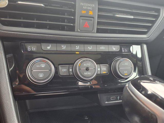 used 2023 Volkswagen Jetta car, priced at $19,712