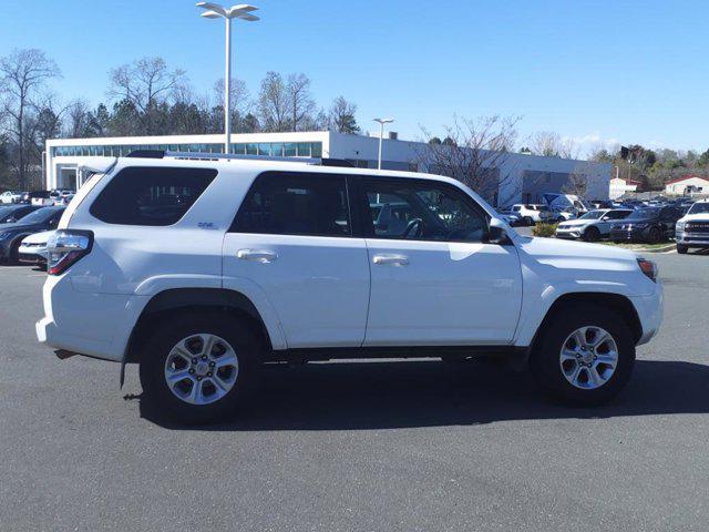 used 2020 Toyota 4Runner car, priced at $27,498