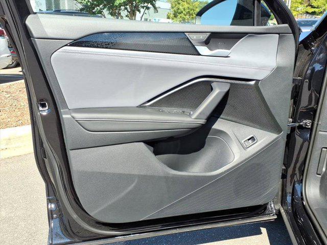 new 2025 Volkswagen Tiguan car, priced at $34,355