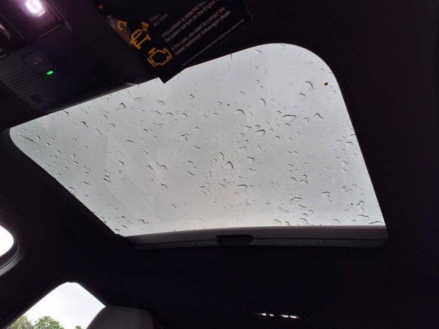 new 2025 Volkswagen Golf GTI car, priced at $38,690