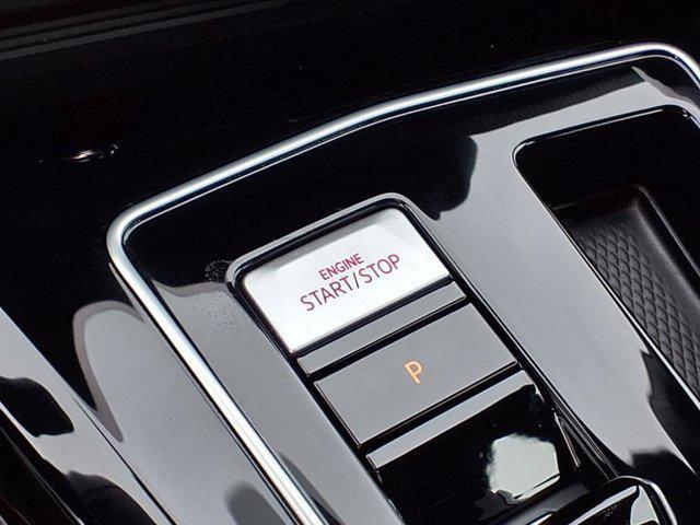 new 2025 Volkswagen Golf GTI car, priced at $38,690