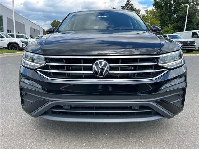 new 2025 Volkswagen Jetta car, priced at $25,863