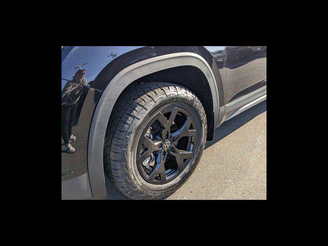 used 2024 Volkswagen Atlas car, priced at $43,986