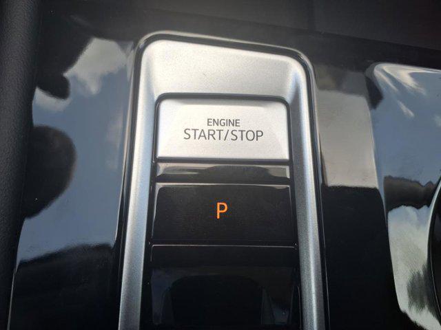 used 2024 Volkswagen Atlas car, priced at $41,989