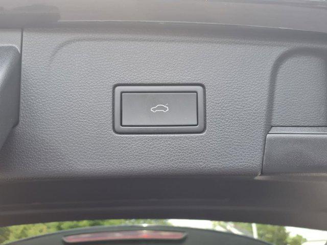 used 2024 Volkswagen Atlas car, priced at $41,989
