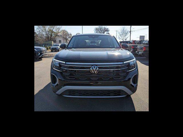 used 2024 Volkswagen Atlas car, priced at $43,986
