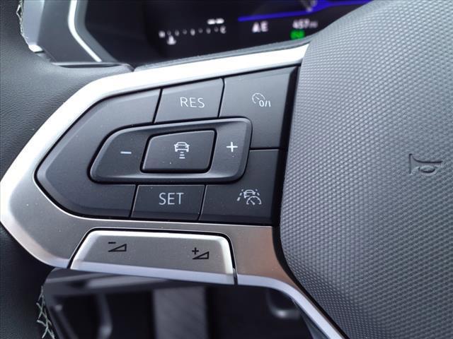 new 2024 Volkswagen Tiguan car, priced at $28,811