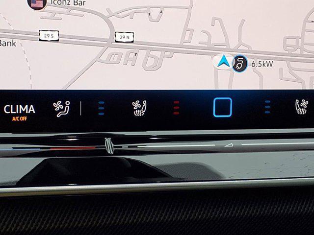 new 2025 Volkswagen Golf GTI car, priced at $38,690