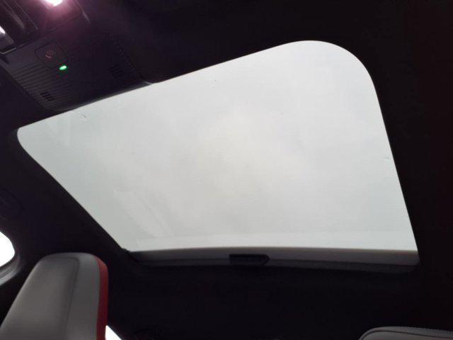 new 2025 Volkswagen Golf GTI car, priced at $38,690