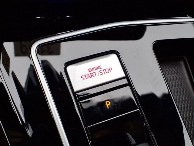 new 2025 Volkswagen Golf GTI car, priced at $38,690