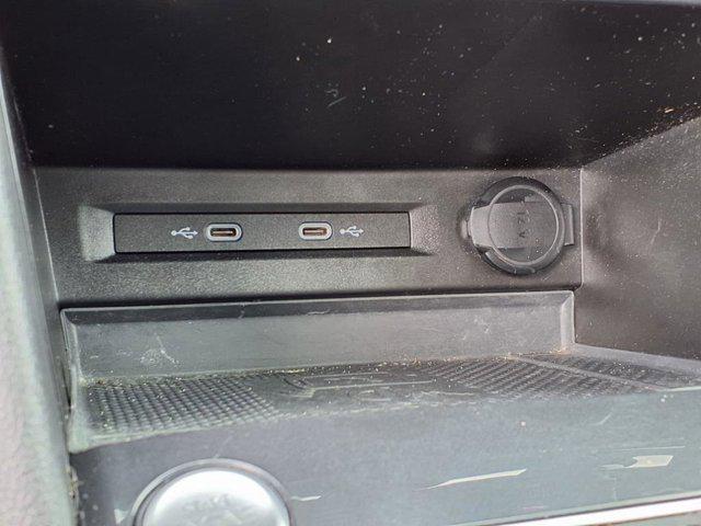 used 2021 Volkswagen Tiguan car, priced at $19,764