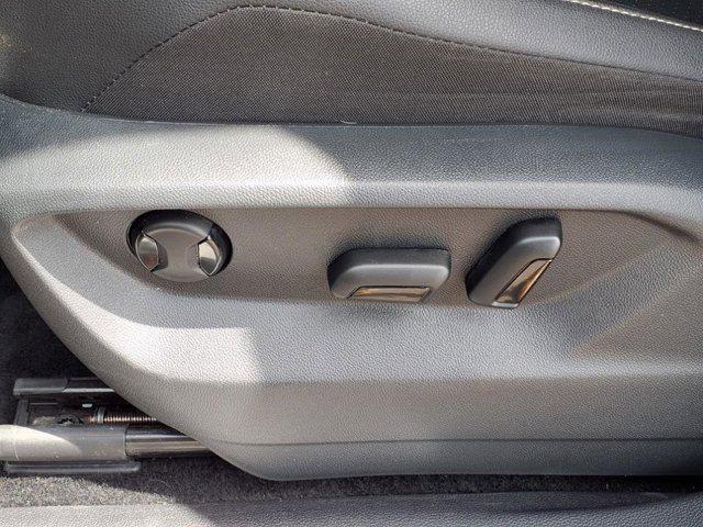 used 2021 Volkswagen Tiguan car, priced at $19,764