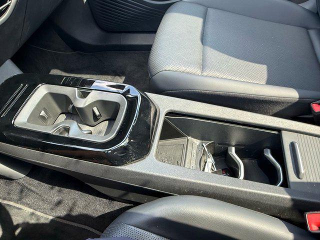 used 2022 Volkswagen ID.4 car, priced at $23,283