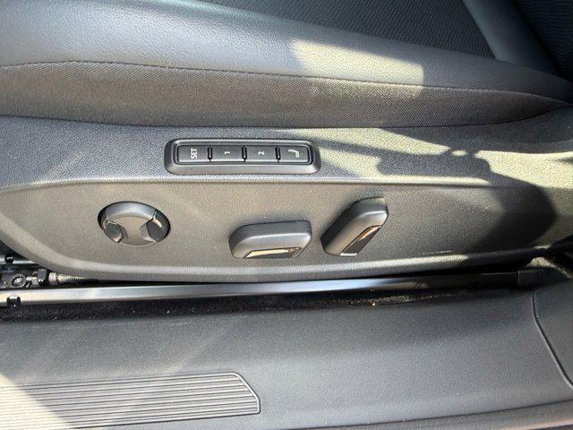 used 2022 Volkswagen ID.4 car, priced at $23,283