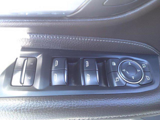 used 2021 GMC Yukon car, priced at $49,586