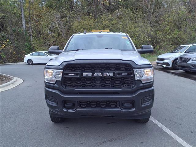 used 2019 Ram 3500 car, priced at $37,499