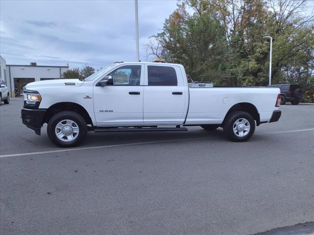 used 2019 Ram 3500 car, priced at $37,499