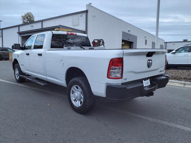 used 2019 Ram 3500 car, priced at $37,499