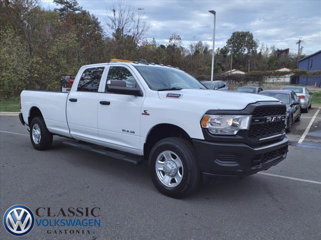 used 2019 Ram 3500 car, priced at $37,499