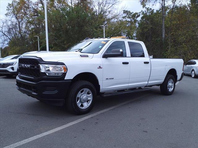 used 2019 Ram 3500 car, priced at $37,499