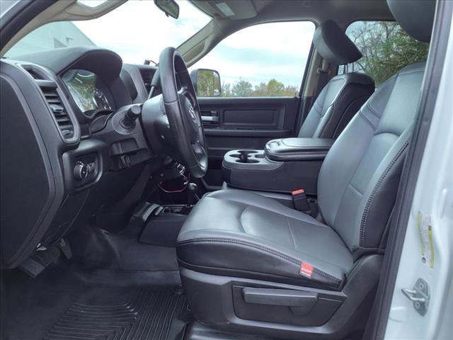 used 2019 Ram 3500 car, priced at $37,499