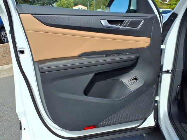 new 2026 Volkswagen Atlas Cross Sport car, priced at $49,417